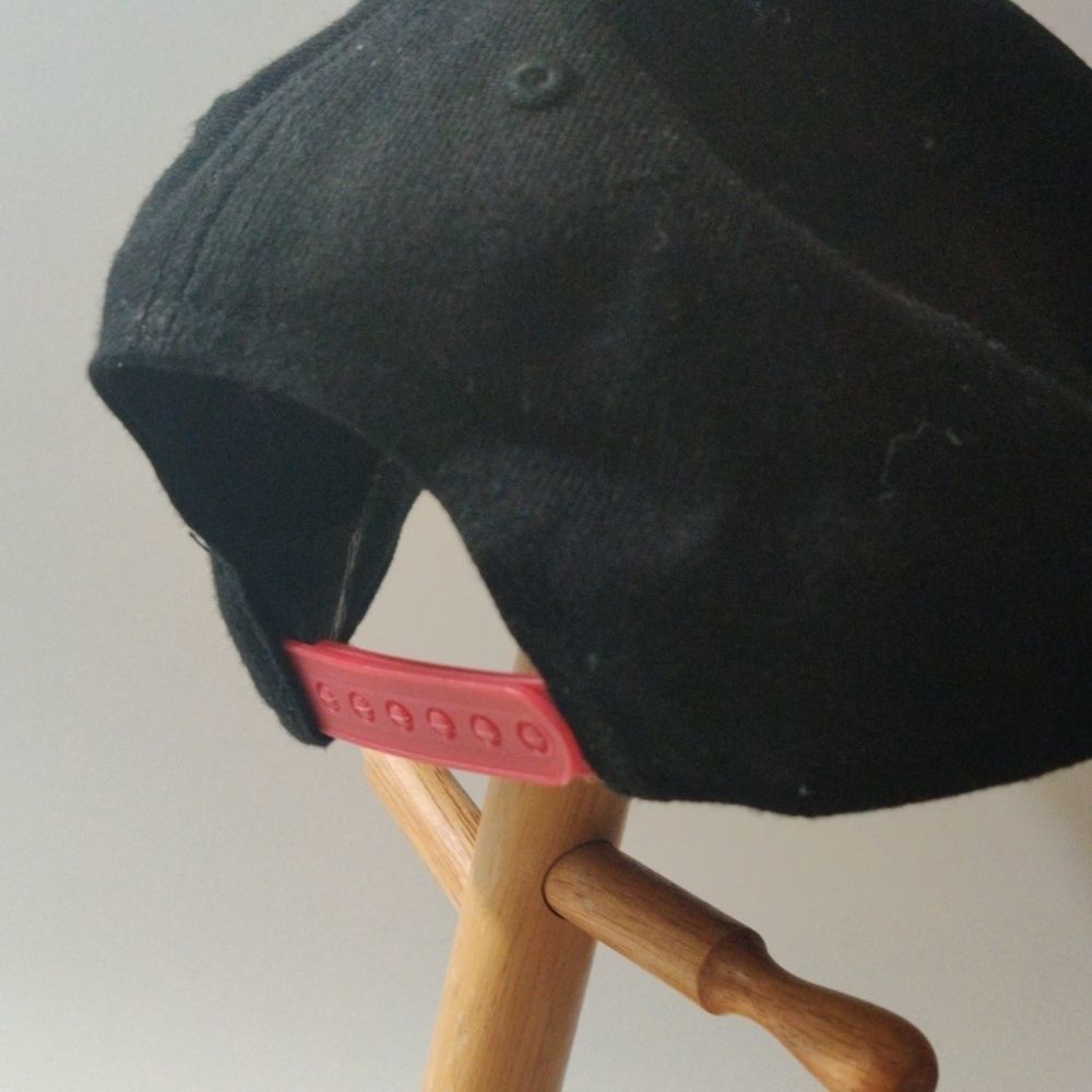 47brand Houston Rockets‎ Kids Black and Red hat - Picture 7 of 7